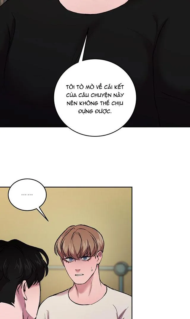 NỖI SỢ CỦA HWAN YEONG Chapter 5 Trang 68