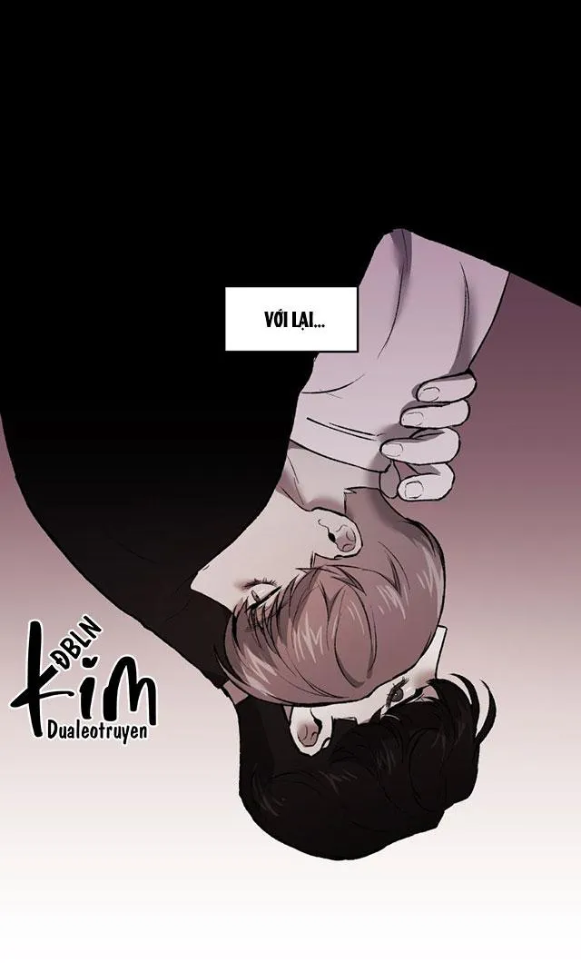 NỖI SỢ CỦA HWAN YEONG Chapter 5 Trang 72