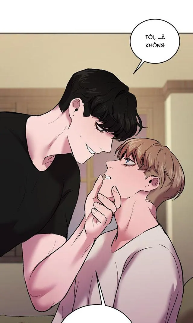 NỖI SỢ CỦA HWAN YEONG Chapter 5 Trang 76