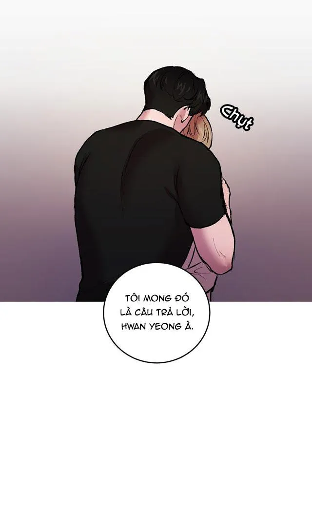 NỖI SỢ CỦA HWAN YEONG Chapter 5 Trang 78