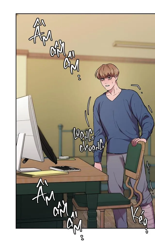 NỖI SỢ CỦA HWAN YEONG Chapter 6 Trang 13