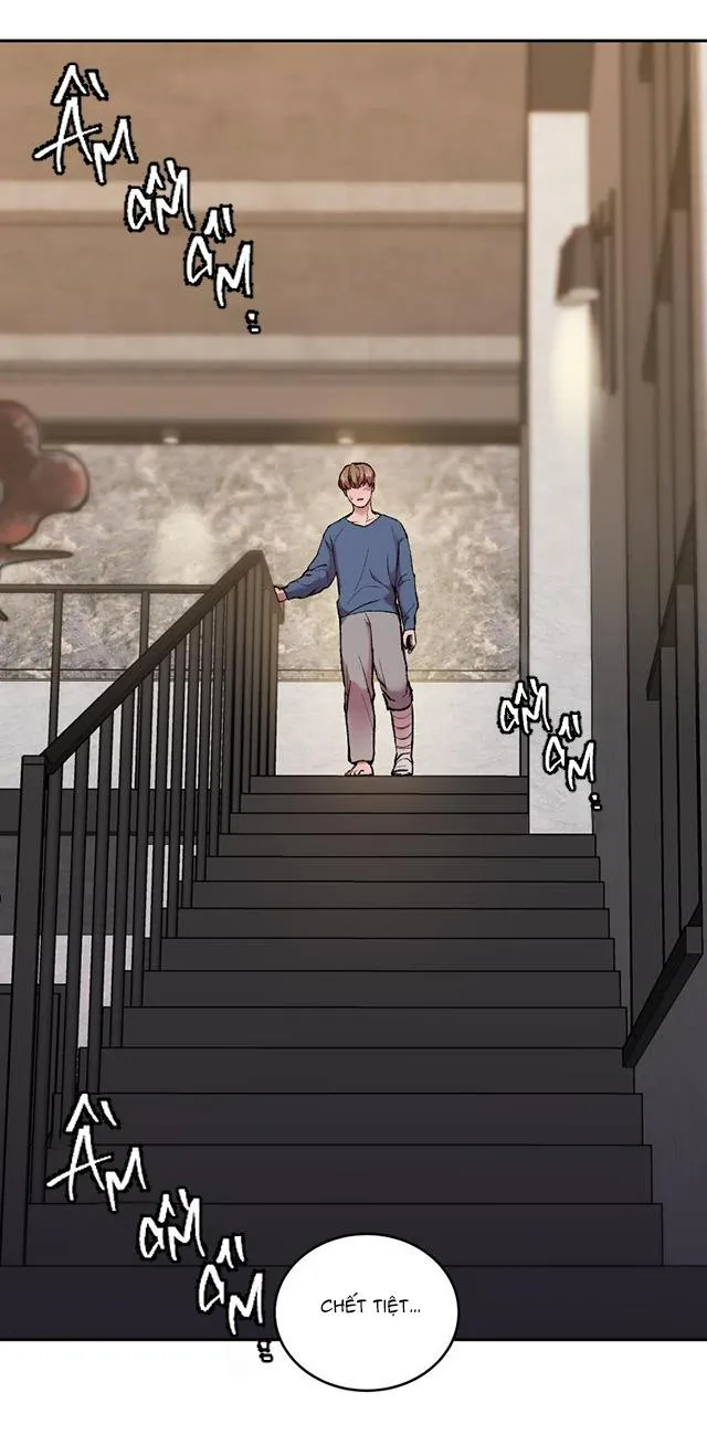 NỖI SỢ CỦA HWAN YEONG Chapter 6 Trang 21