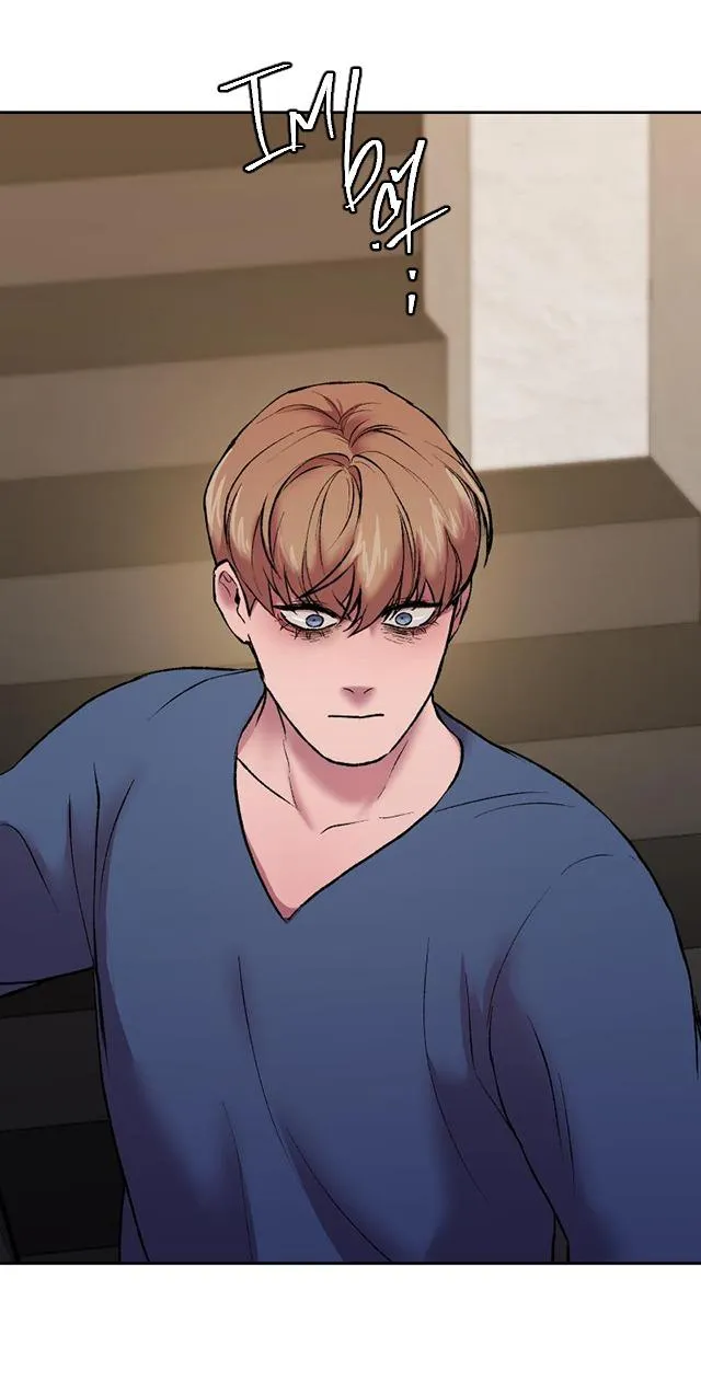 NỖI SỢ CỦA HWAN YEONG Chapter 6 Trang 23