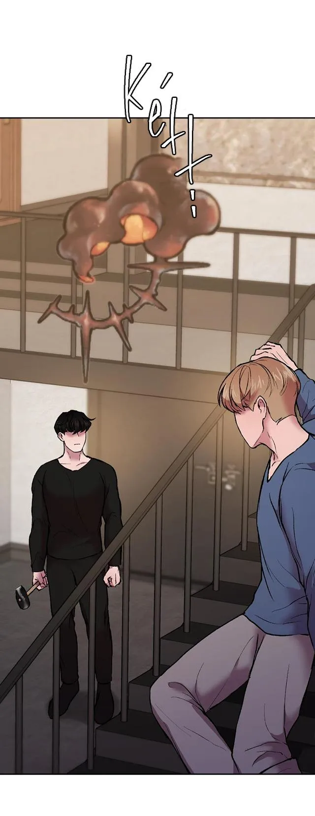 NỖI SỢ CỦA HWAN YEONG Chapter 6 Trang 24