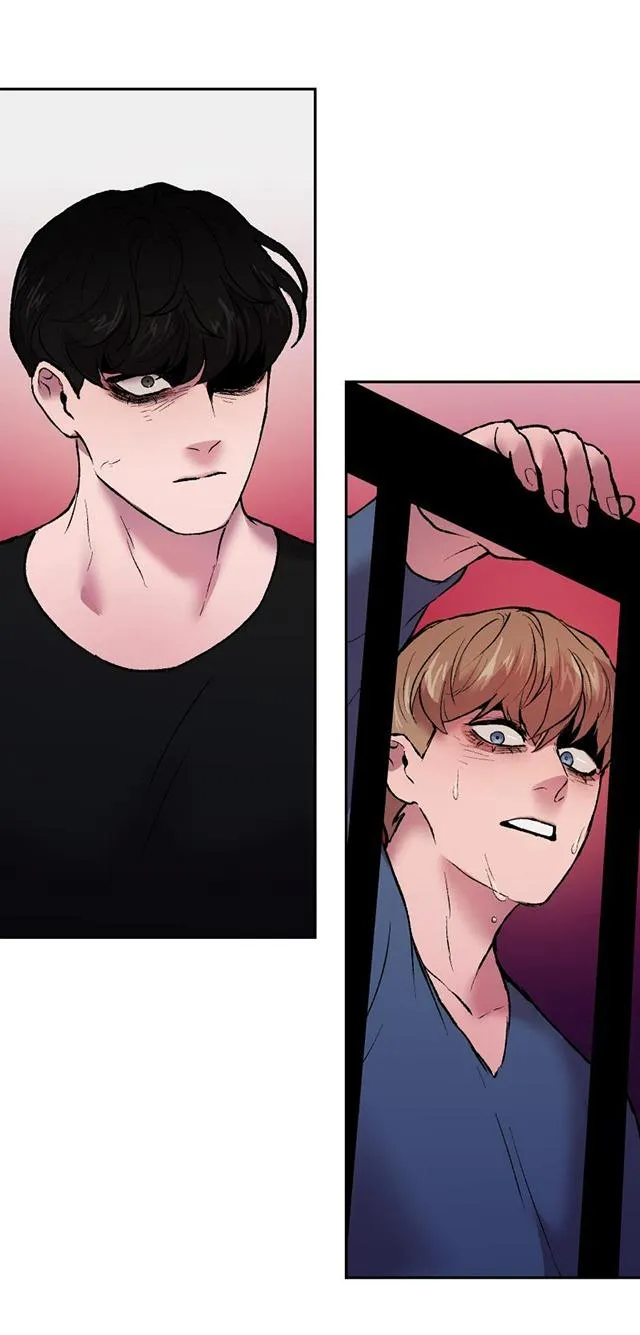 NỖI SỢ CỦA HWAN YEONG Chapter 6 Trang 25