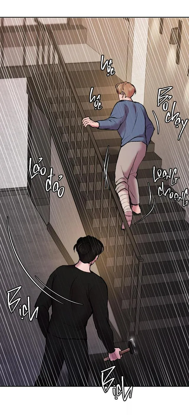 NỖI SỢ CỦA HWAN YEONG Chapter 6 Trang 26