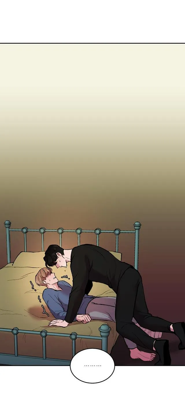 NỖI SỢ CỦA HWAN YEONG Chapter 6 Trang 34