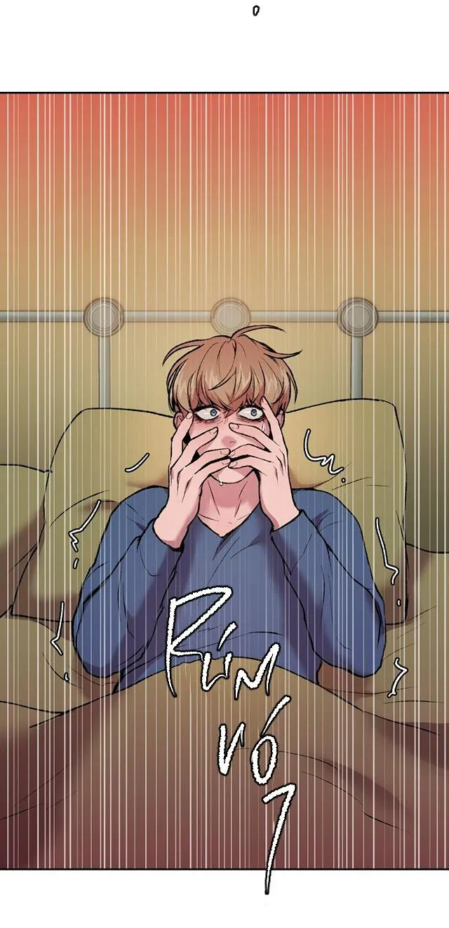 NỖI SỢ CỦA HWAN YEONG Chapter 6 Trang 41