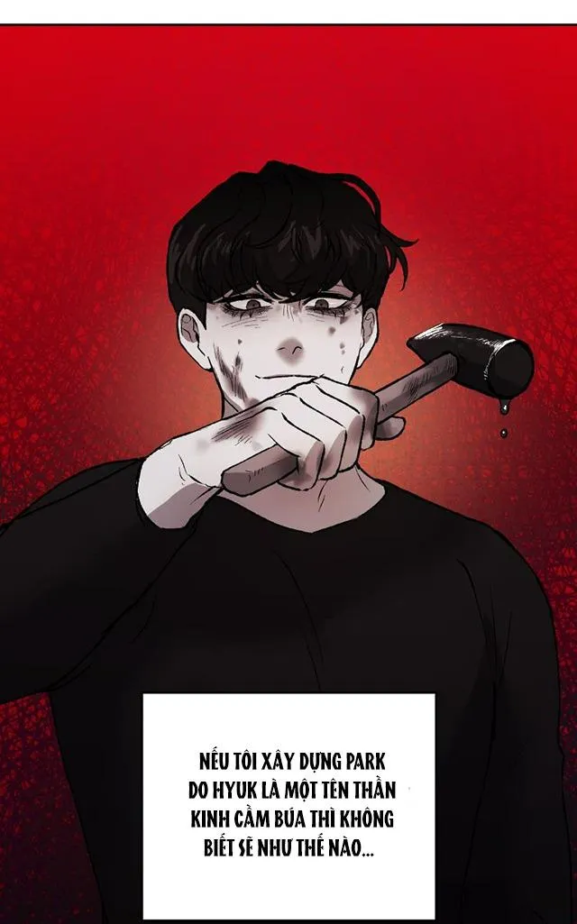 NỖI SỢ CỦA HWAN YEONG Chapter 6 Trang 43