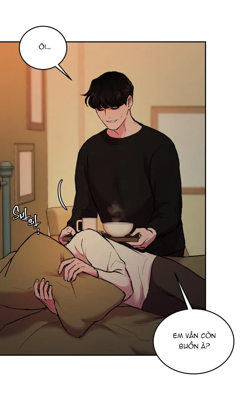 NỖI SỢ CỦA HWAN YEONG Chapter 7 Trang 6