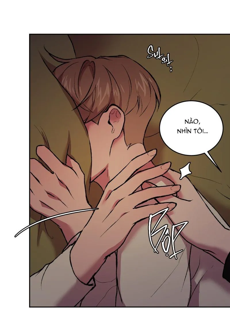 NỖI SỢ CỦA HWAN YEONG Chapter 7 Trang 7