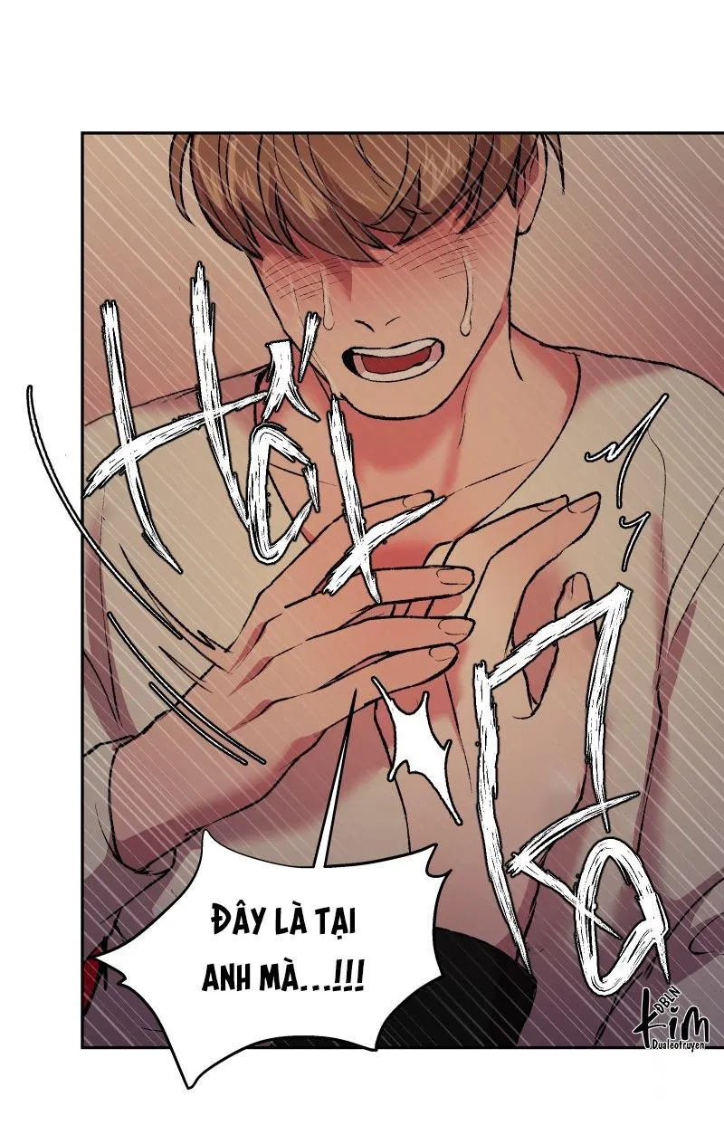 NỖI SỢ CỦA HWAN YEONG Chapter 7 Trang 14