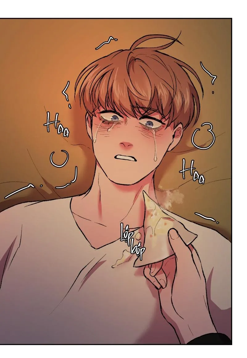 NỖI SỢ CỦA HWAN YEONG Chapter 7 Trang 26