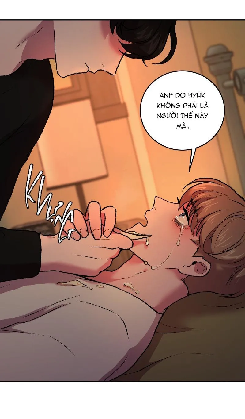 NỖI SỢ CỦA HWAN YEONG Chapter 7 Trang 29