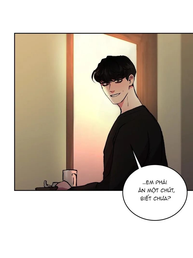 NỖI SỢ CỦA HWAN YEONG Chapter 7 Trang 34