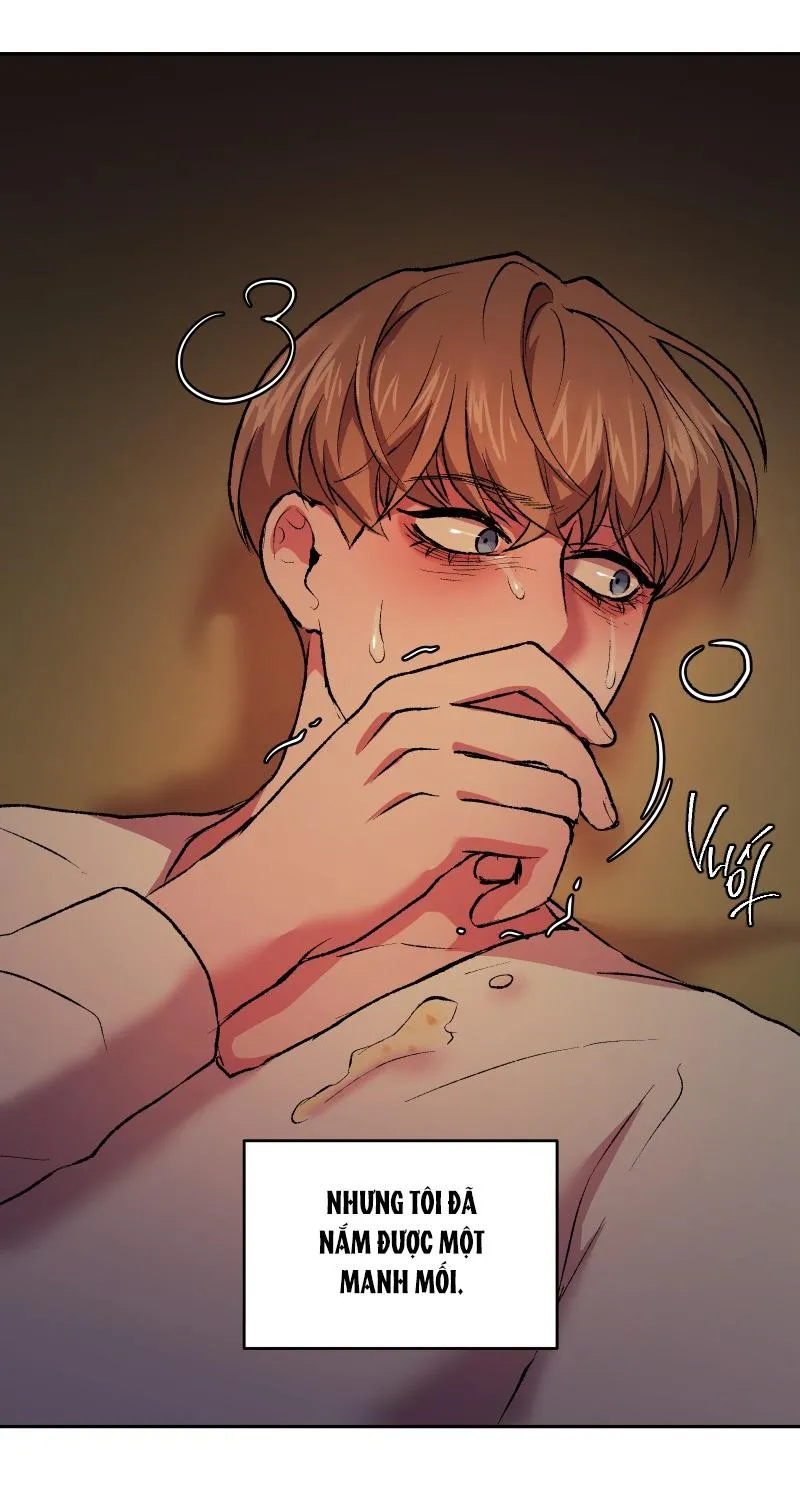 NỖI SỢ CỦA HWAN YEONG Chapter 7 Trang 36