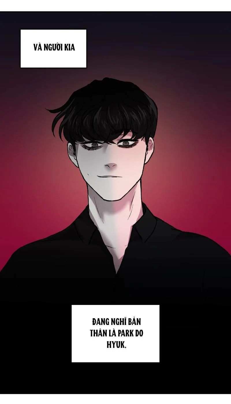 NỖI SỢ CỦA HWAN YEONG Chapter 7 Trang 38