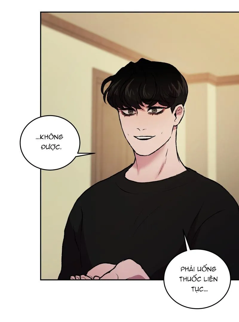 NỖI SỢ CỦA HWAN YEONG Chapter 7 Trang 44