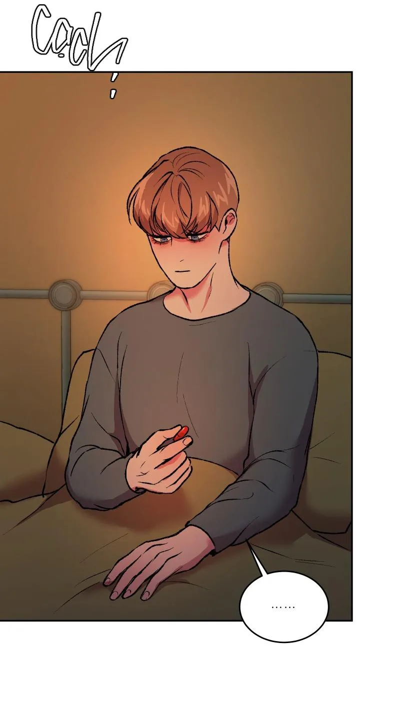 NỖI SỢ CỦA HWAN YEONG Chapter 7 Trang 51