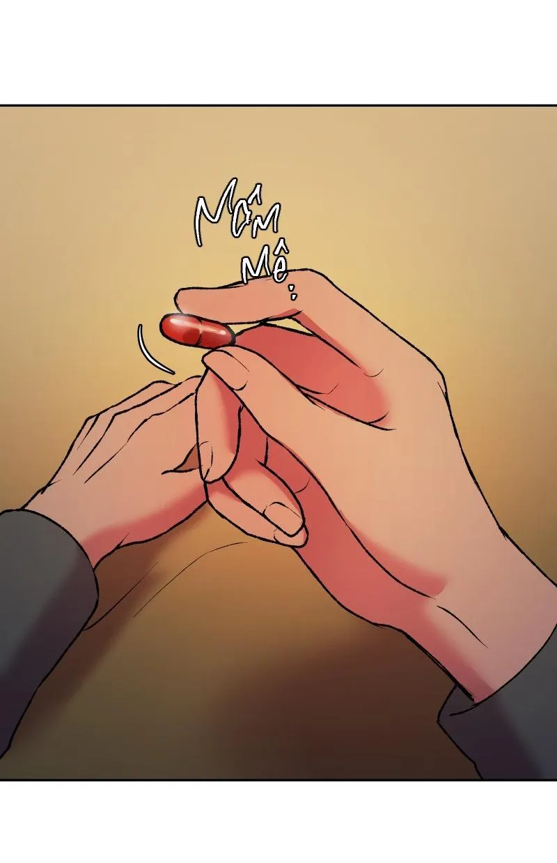 NỖI SỢ CỦA HWAN YEONG Chapter 7 Trang 52