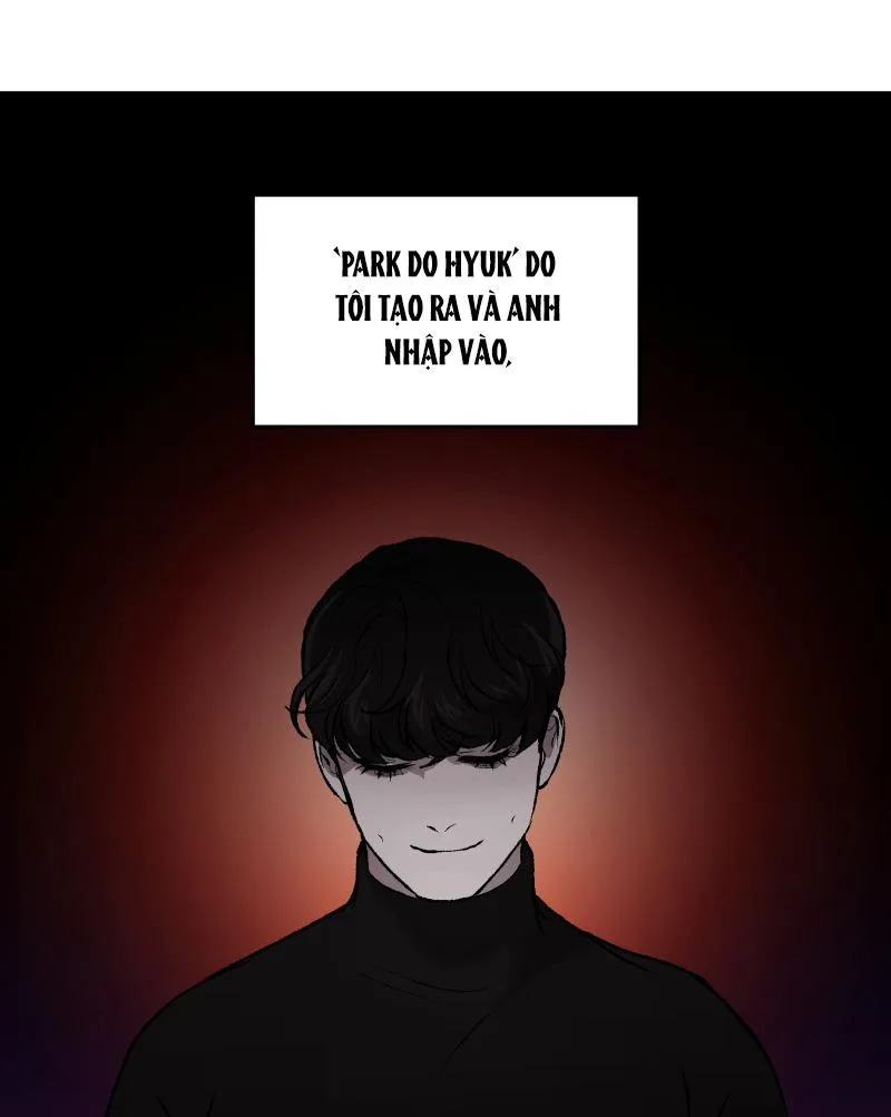 NỖI SỢ CỦA HWAN YEONG Chapter 7 Trang 55