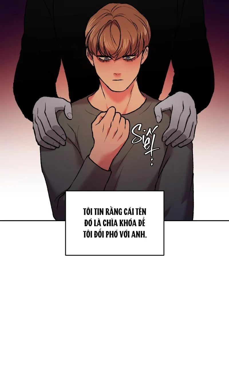 NỖI SỢ CỦA HWAN YEONG Chapter 7 Trang 56