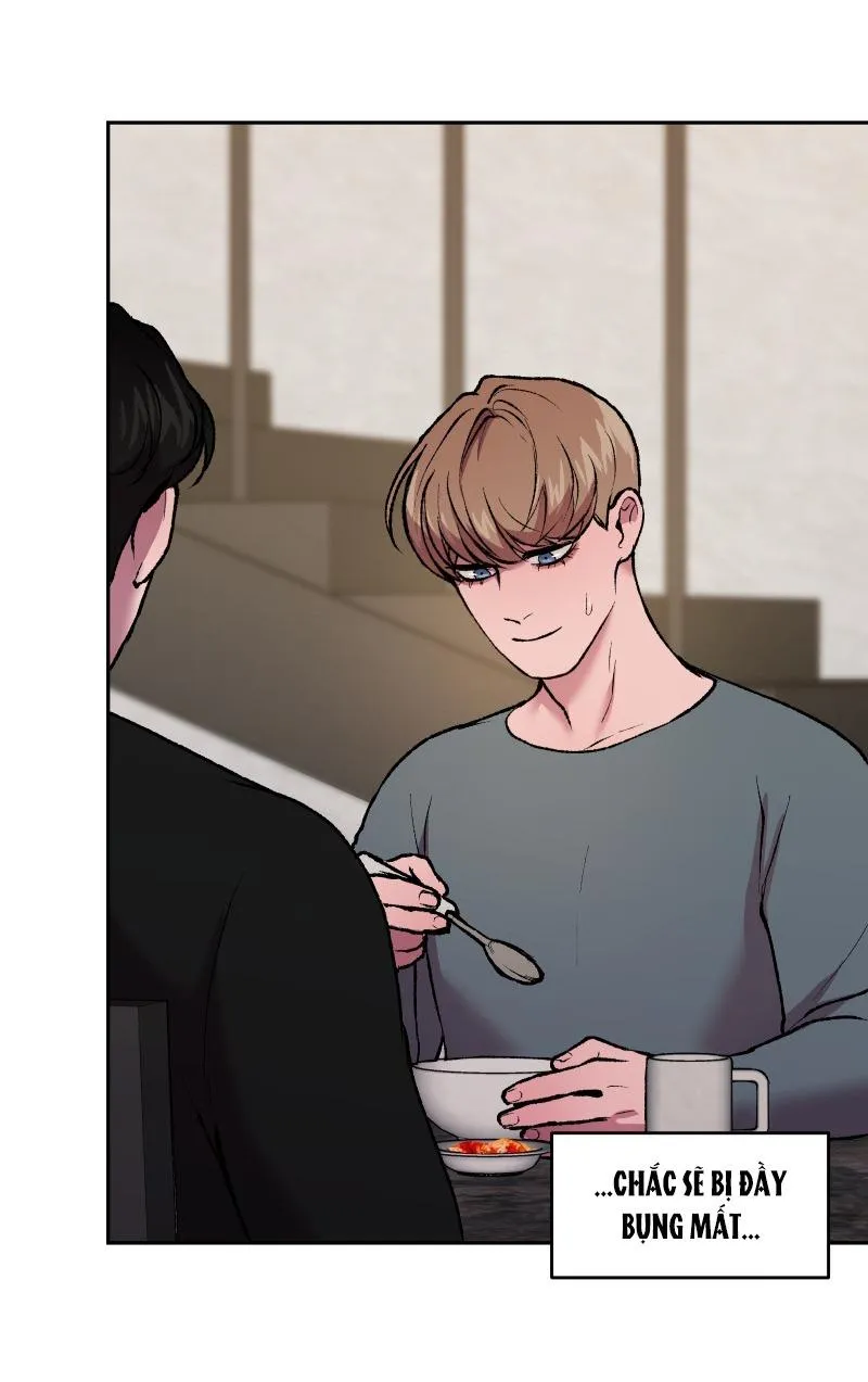 NỖI SỢ CỦA HWAN YEONG Chapter 8 Trang 6