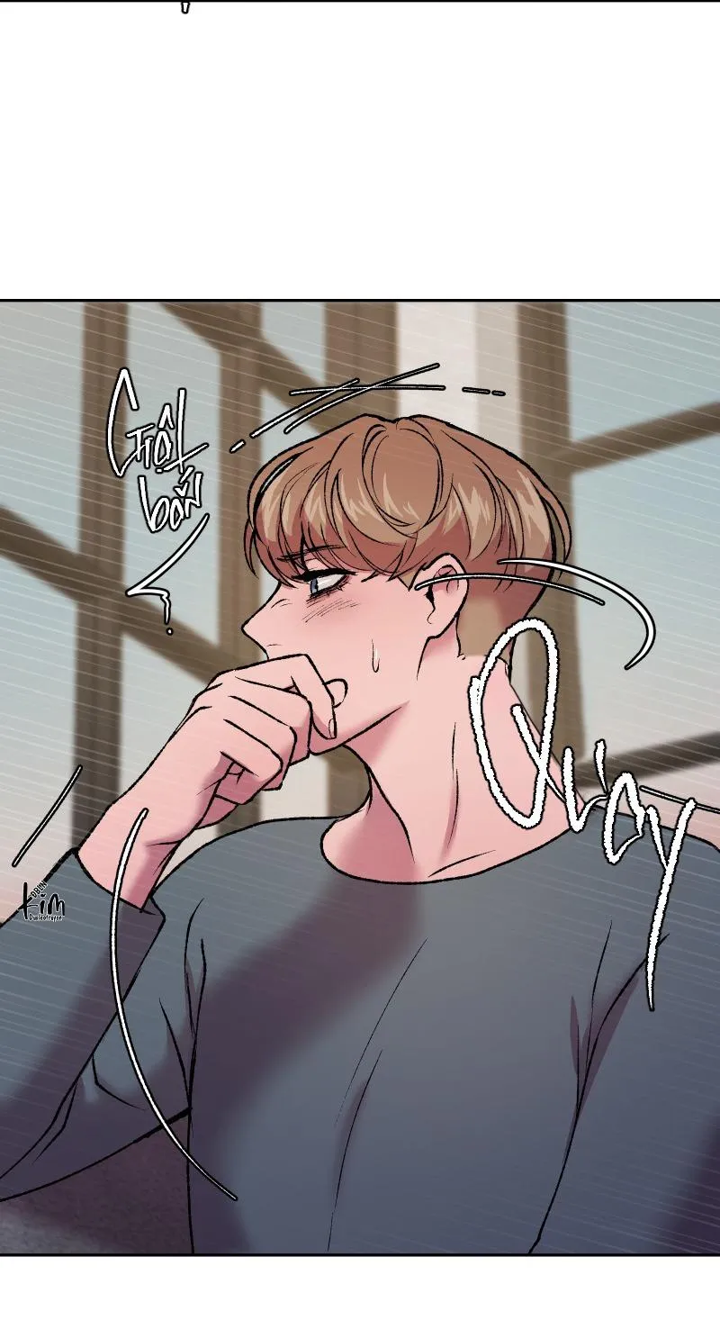 NỖI SỢ CỦA HWAN YEONG Chapter 8 Trang 13