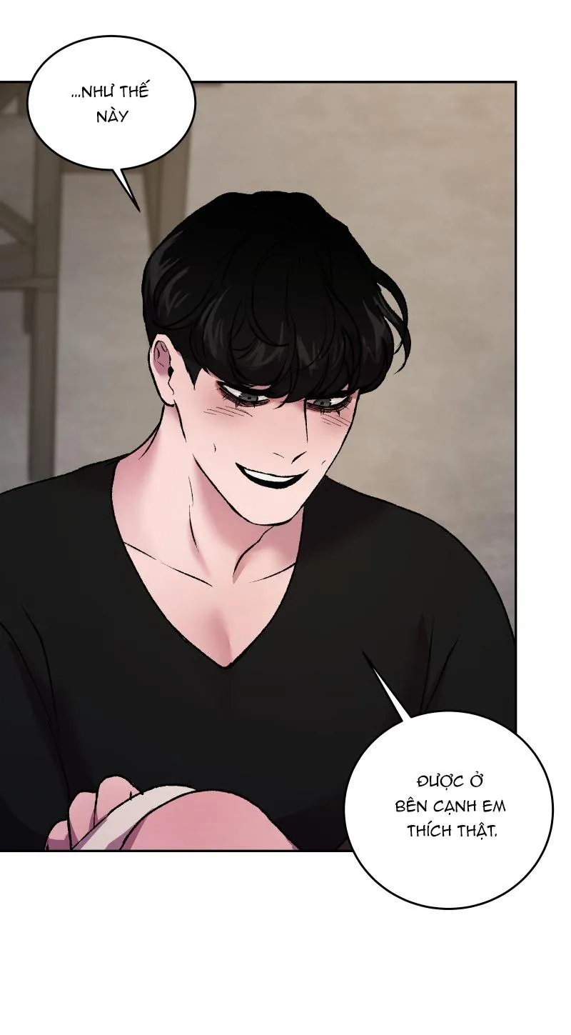 NỖI SỢ CỦA HWAN YEONG Chapter 8 Trang 18