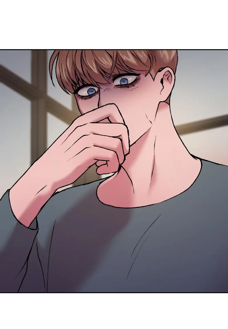 NỖI SỢ CỦA HWAN YEONG Chapter 8 Trang 19