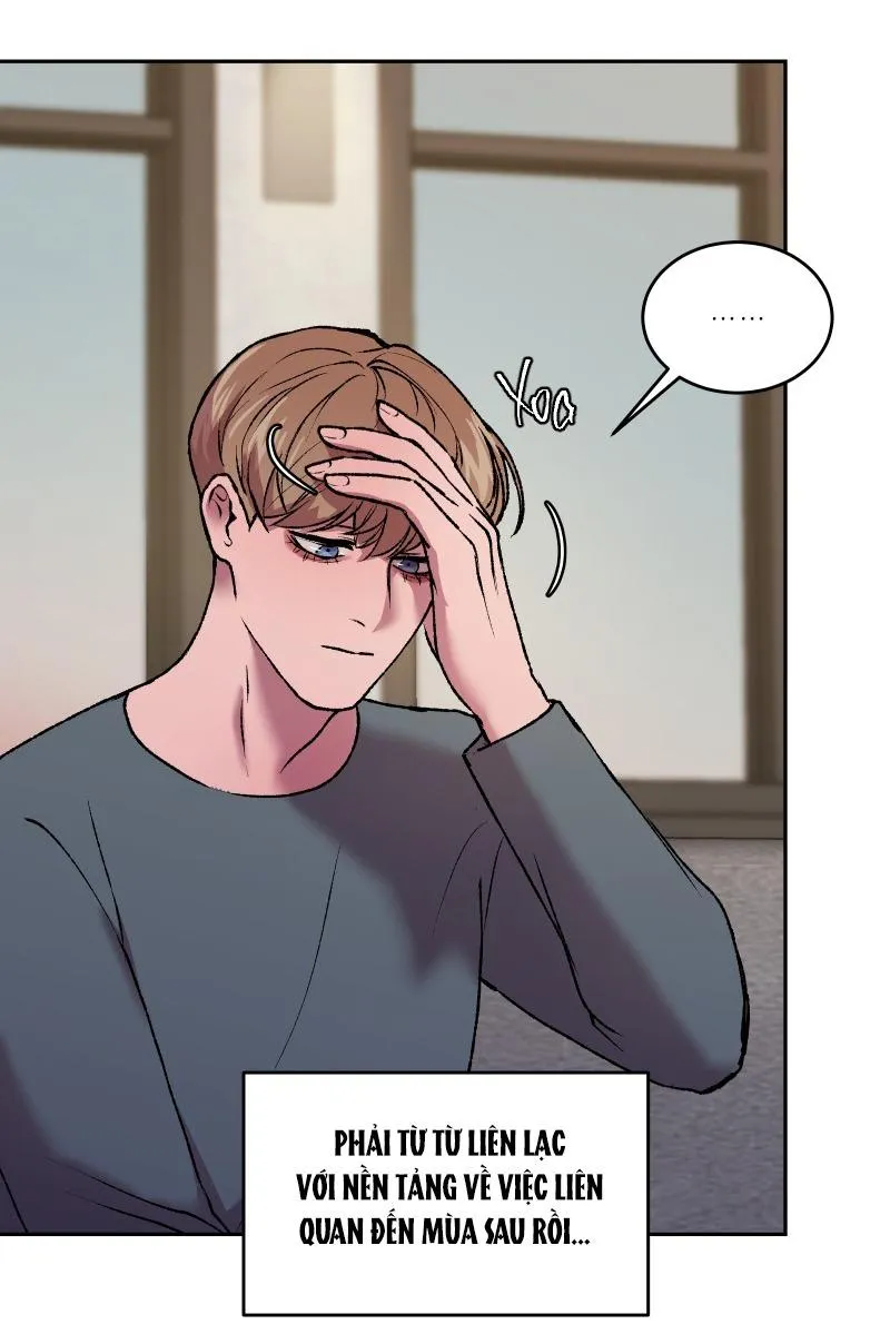 NỖI SỢ CỦA HWAN YEONG Chapter 8 Trang 33