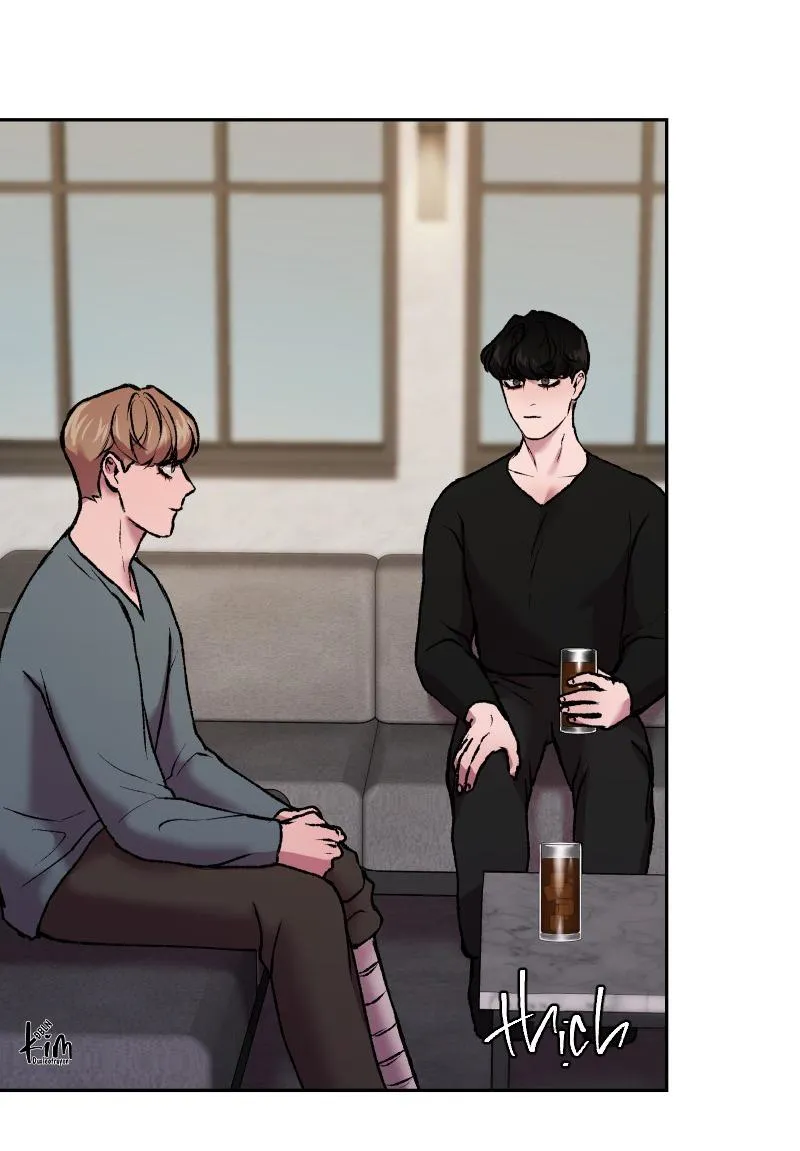 NỖI SỢ CỦA HWAN YEONG Chapter 8 Trang 38