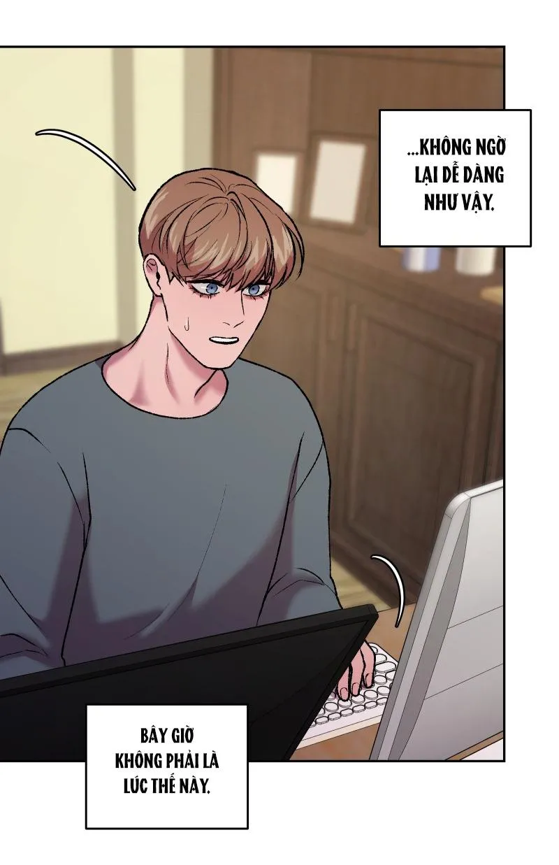 NỖI SỢ CỦA HWAN YEONG Chapter 8 Trang 42