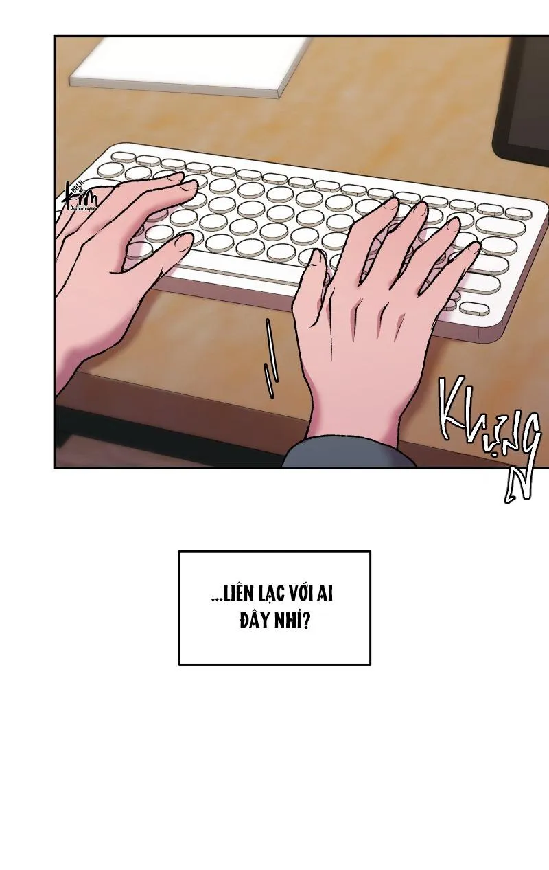 NỖI SỢ CỦA HWAN YEONG Chapter 8 Trang 43