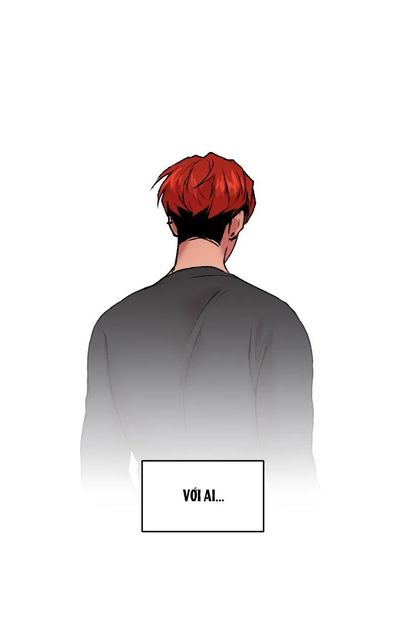 NỖI SỢ CỦA HWAN YEONG Chapter 8 Trang 44