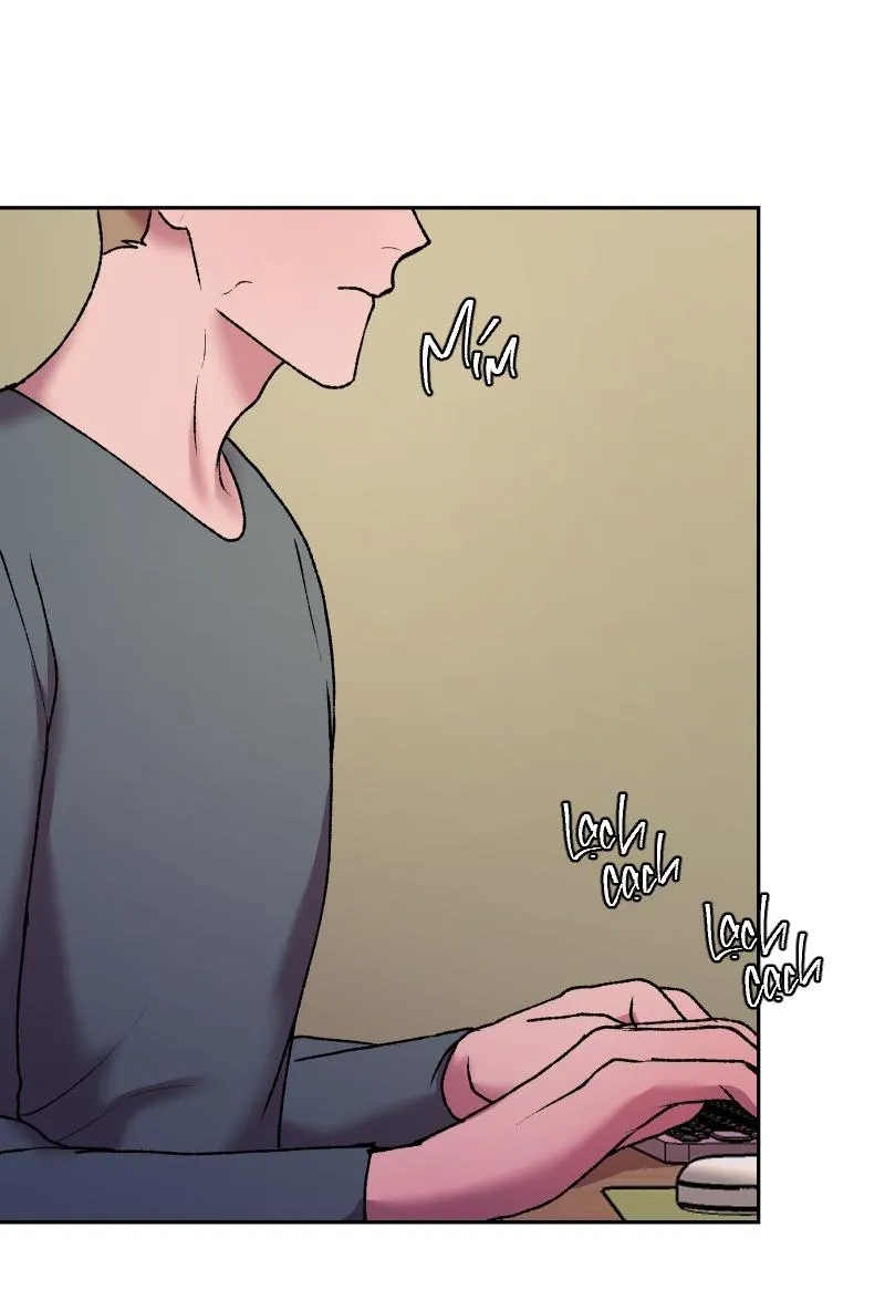 NỖI SỢ CỦA HWAN YEONG Chapter 8 Trang 45