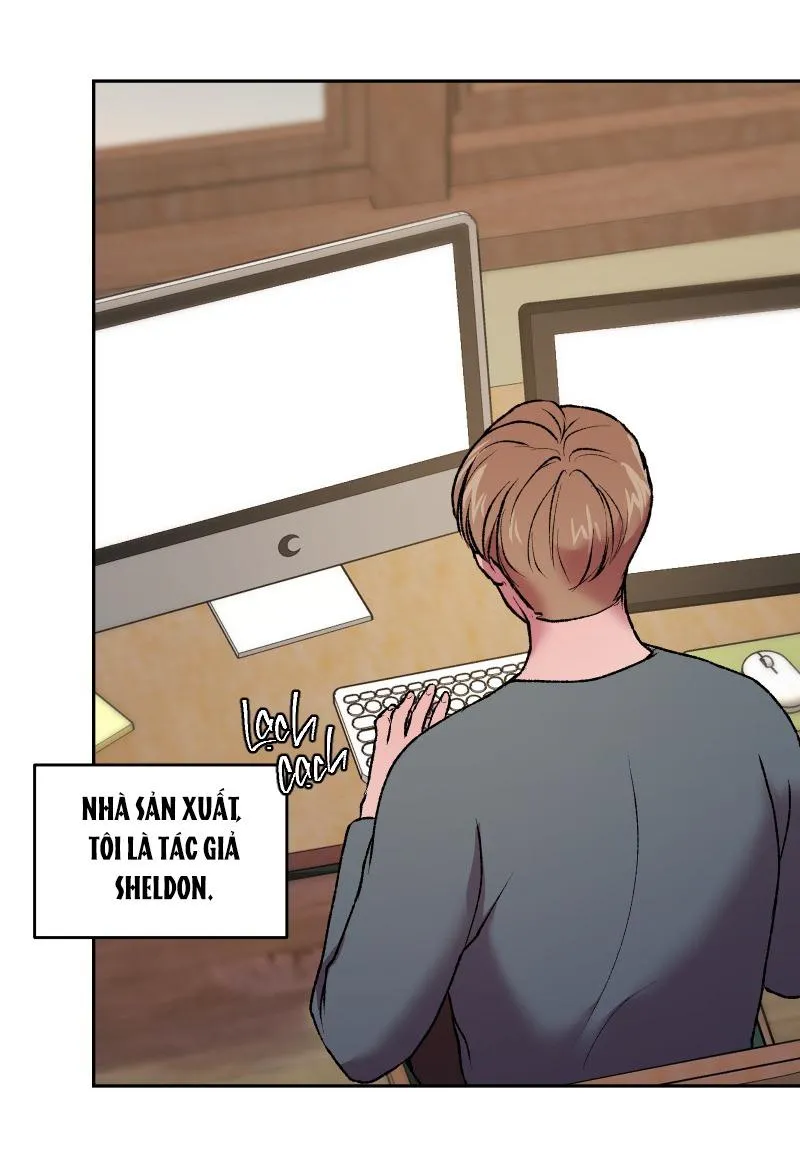 NỖI SỢ CỦA HWAN YEONG Chapter 8 Trang 46