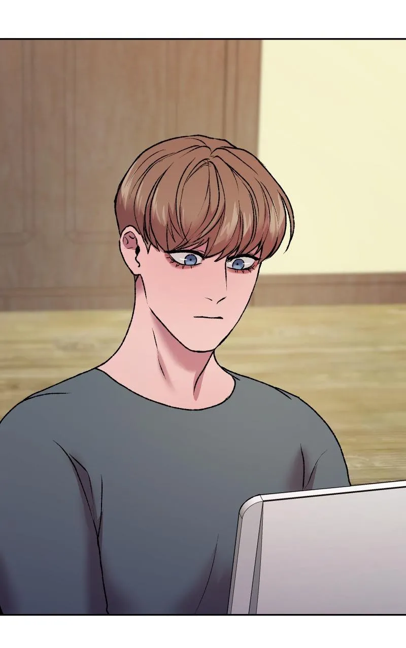 NỖI SỢ CỦA HWAN YEONG Chapter 8 Trang 48