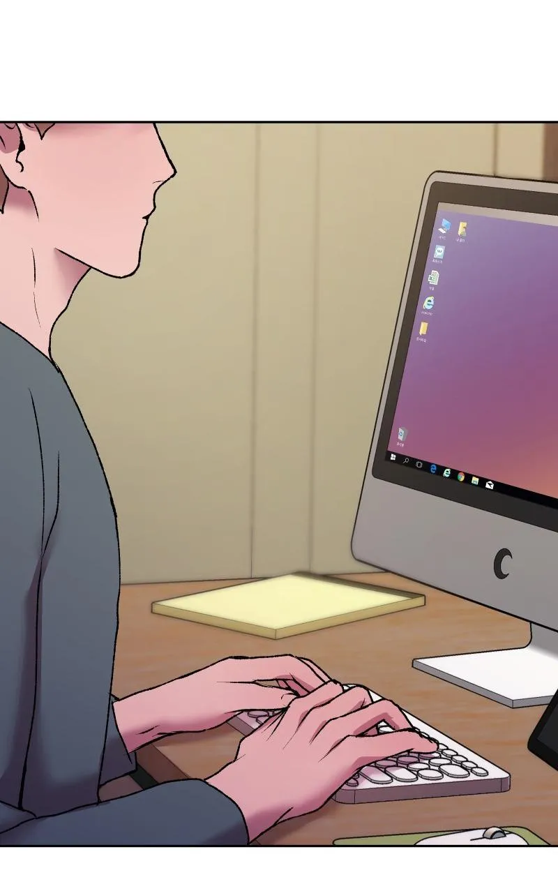 NỖI SỢ CỦA HWAN YEONG Chapter 8 Trang 51