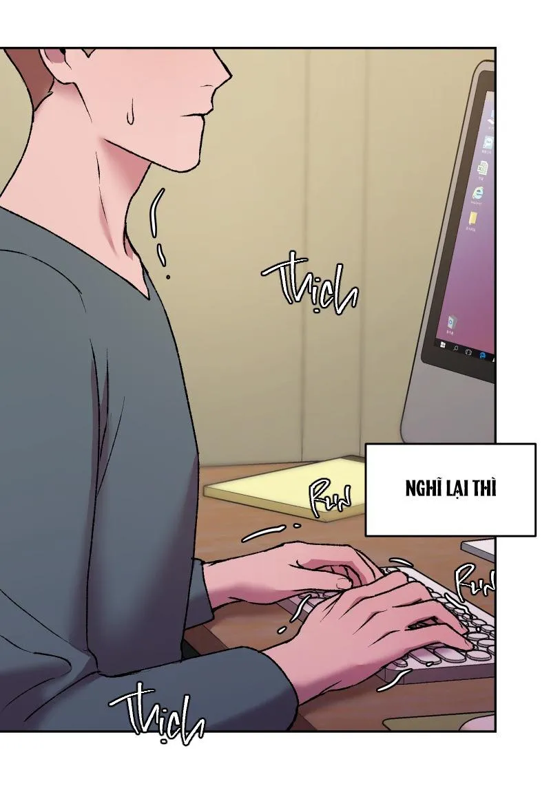 NỖI SỢ CỦA HWAN YEONG Chapter 8 Trang 53