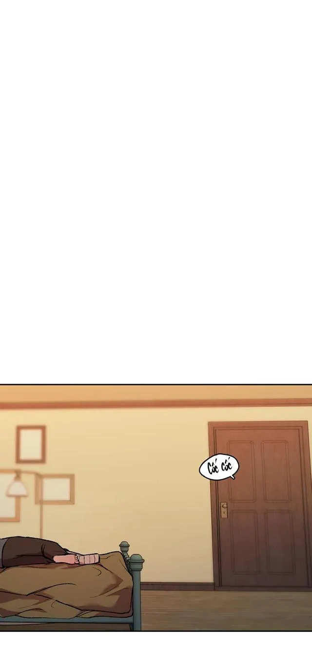 NỖI SỢ CỦA HWAN YEONG Chapter 9 Trang 8