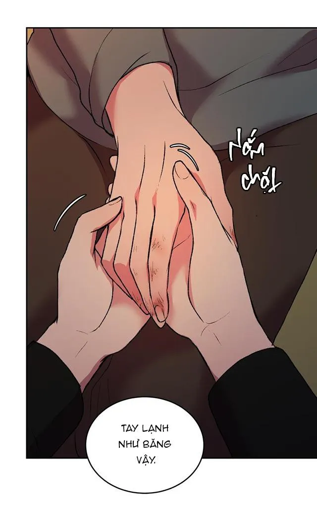 NỖI SỢ CỦA HWAN YEONG Chapter 9 Trang 13