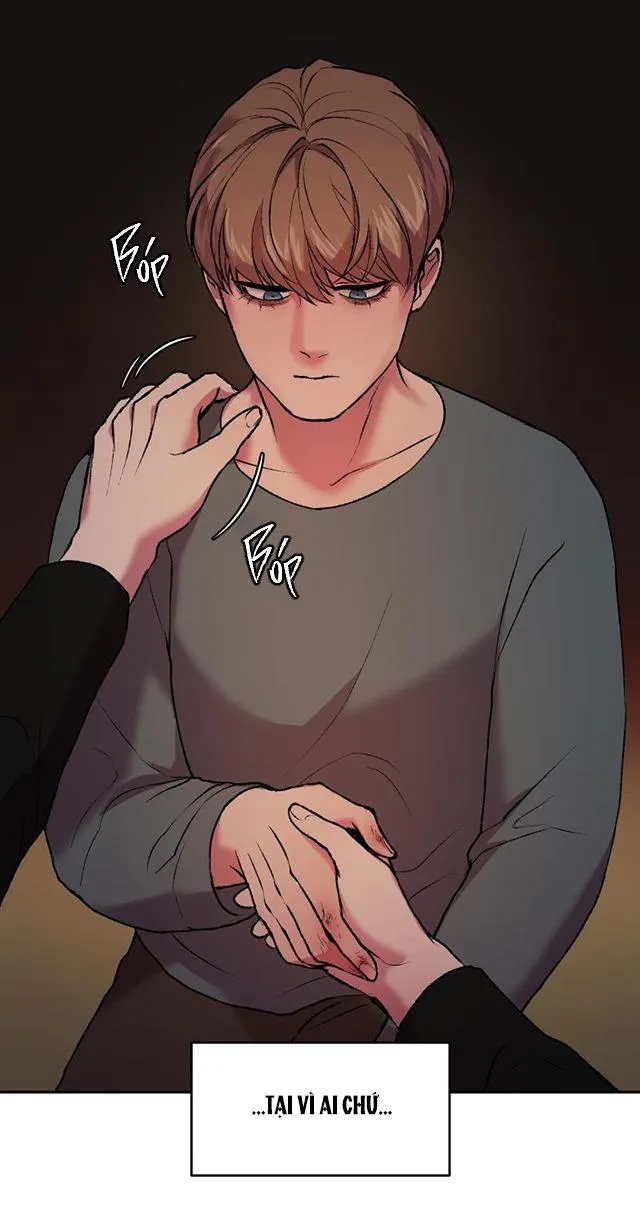 NỖI SỢ CỦA HWAN YEONG Chapter 9 Trang 16