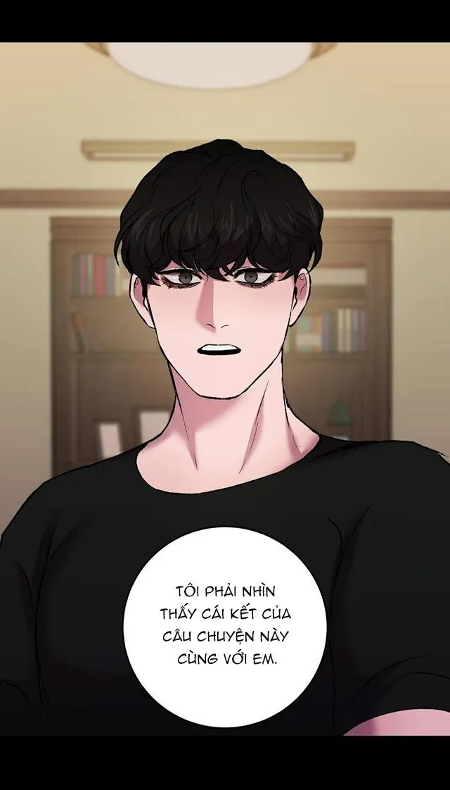 NỖI SỢ CỦA HWAN YEONG Chapter 9 Trang 20