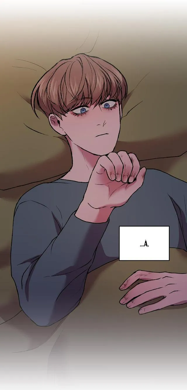 NỖI SỢ CỦA HWAN YEONG Chapter 9 Trang 35