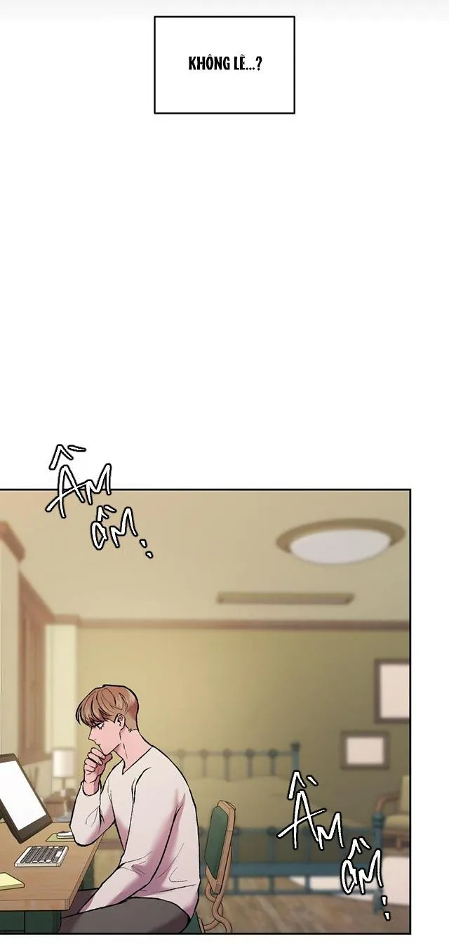 NỖI SỢ CỦA HWAN YEONG Chapter 9 Trang 36