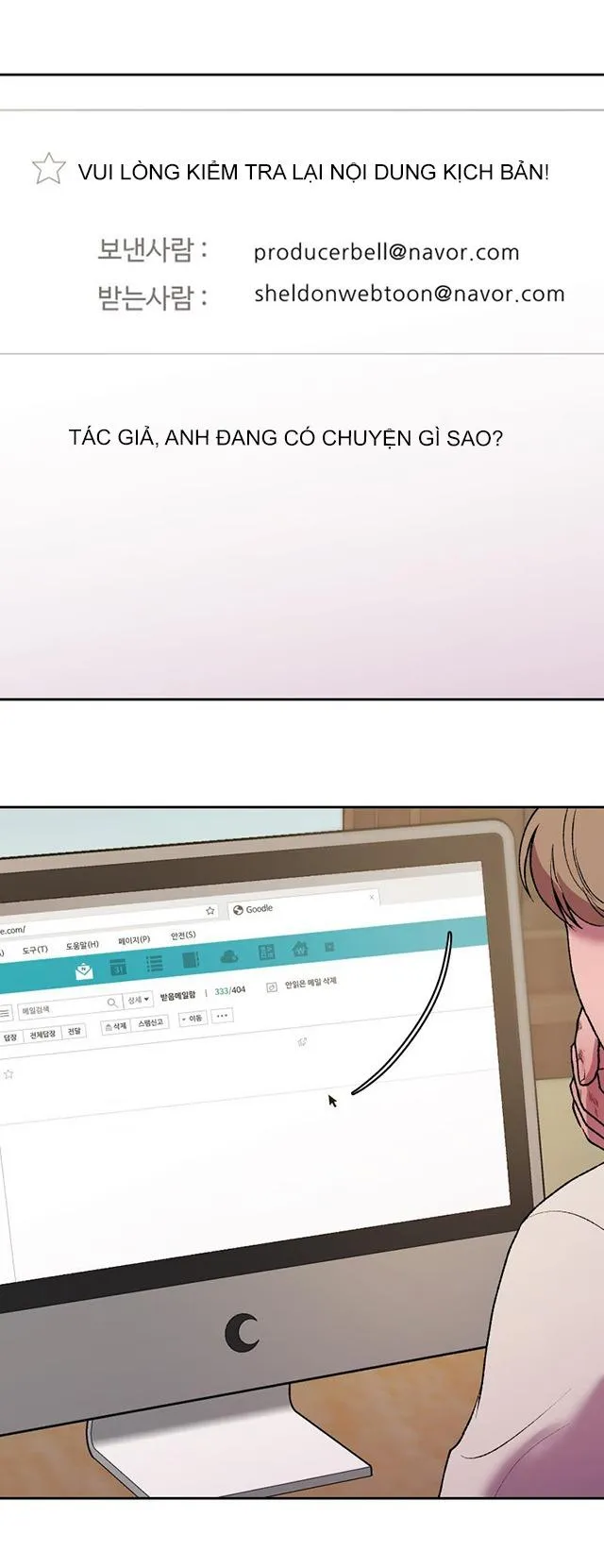 NỖI SỢ CỦA HWAN YEONG Chapter 9 Trang 44