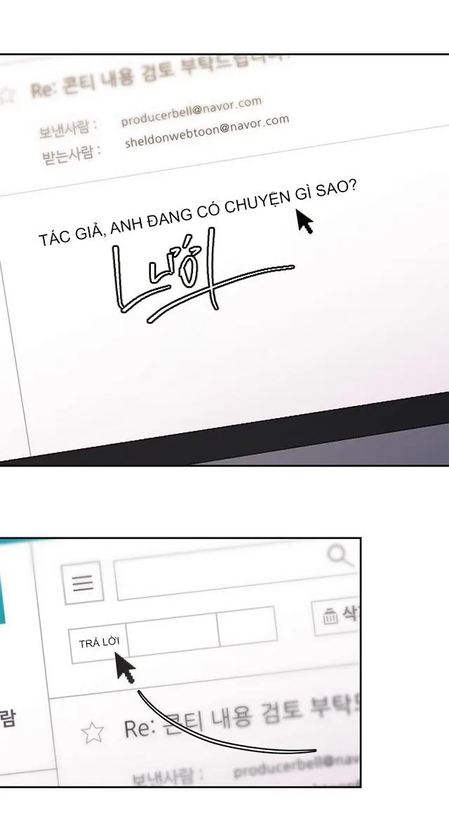 NỖI SỢ CỦA HWAN YEONG Chapter 9 Trang 45