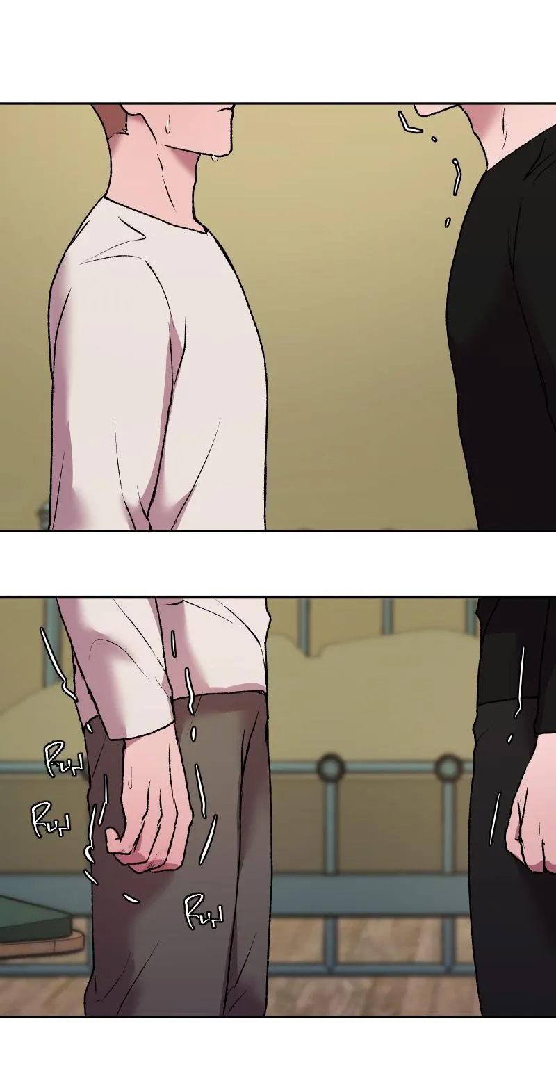 NỖI SỢ CỦA HWAN YEONG Chapter 10 Trang 8