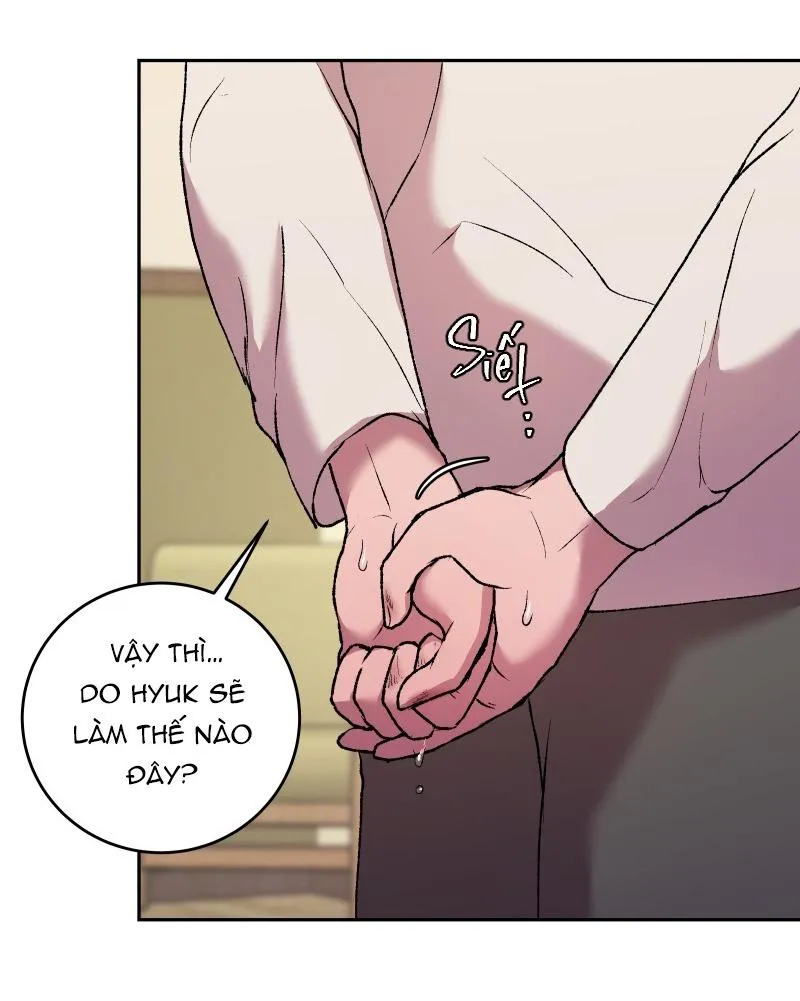 NỖI SỢ CỦA HWAN YEONG Chapter 10 Trang 14